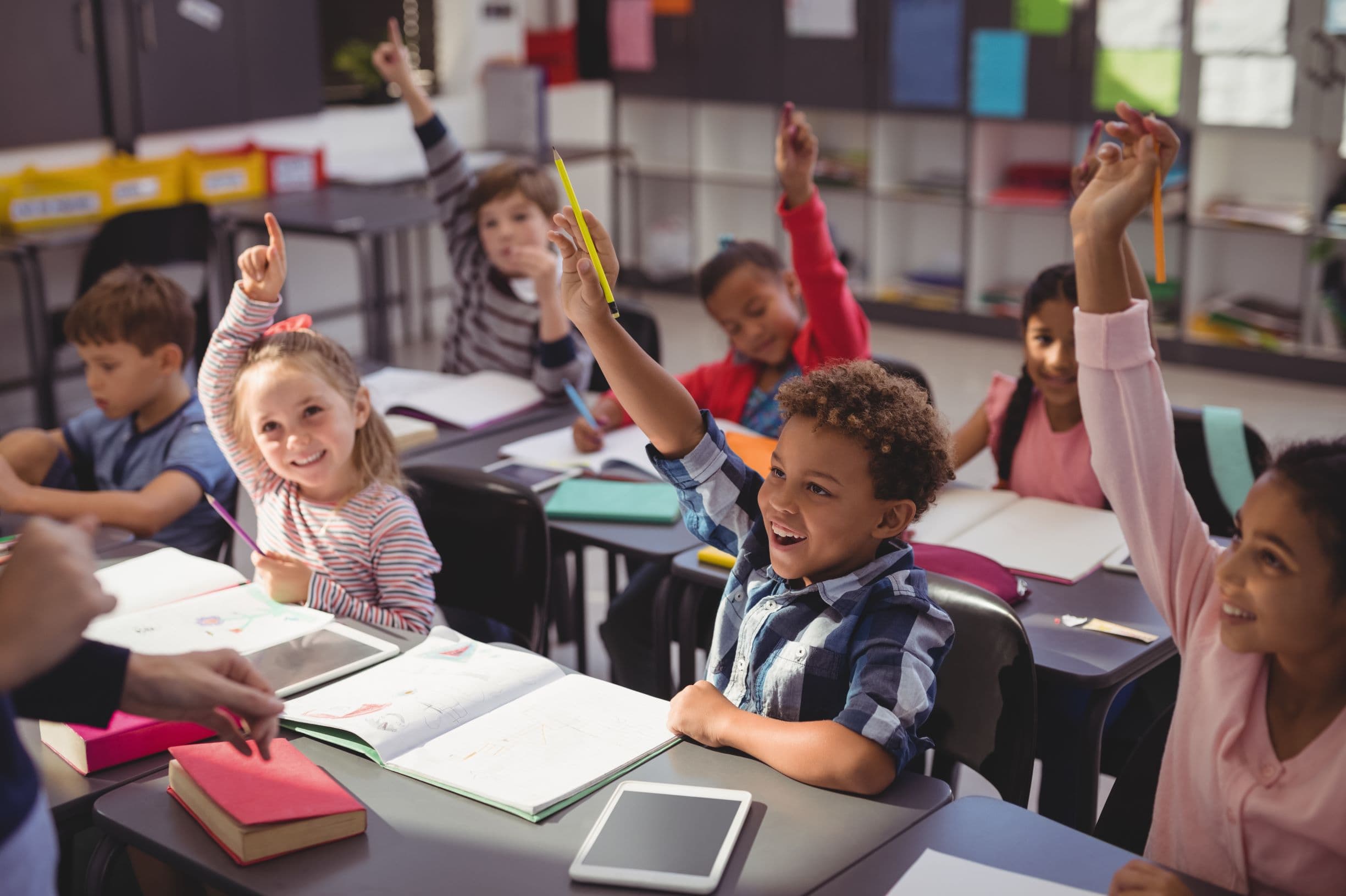 How to Get a Grant to Promote Safety and Security in K-12 Schools