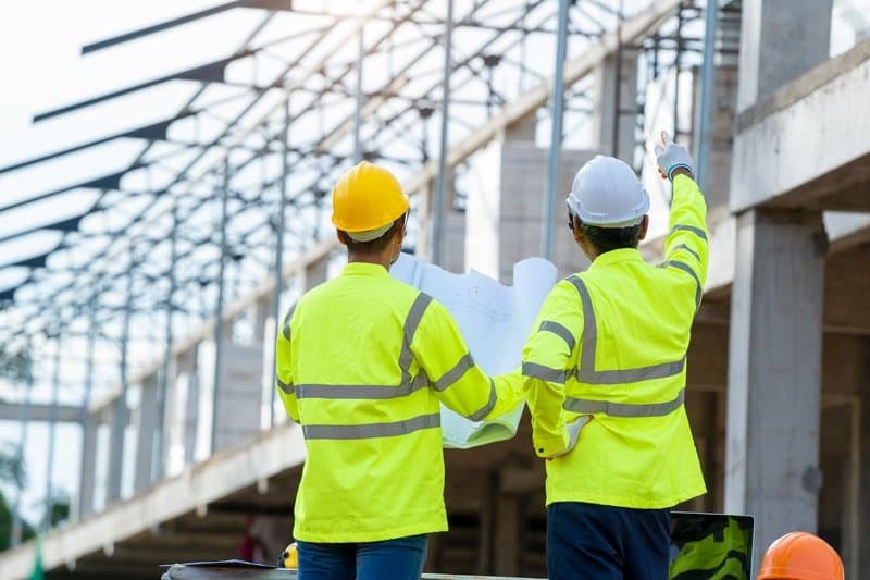 Does Green Building Design Kill Cellular Service?