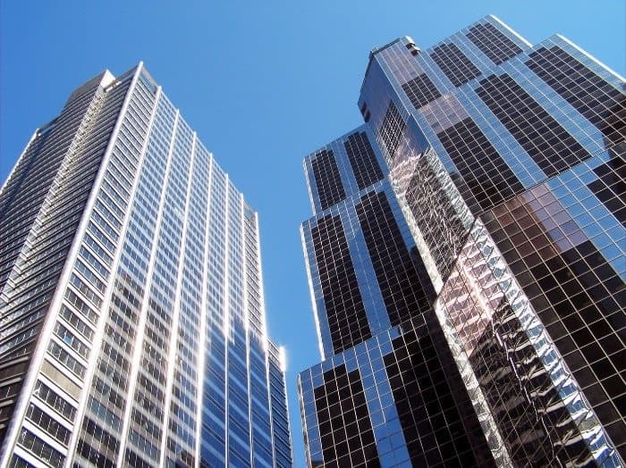 Changing the Battle Between Buildings and Cell Phones with Signal Boosters