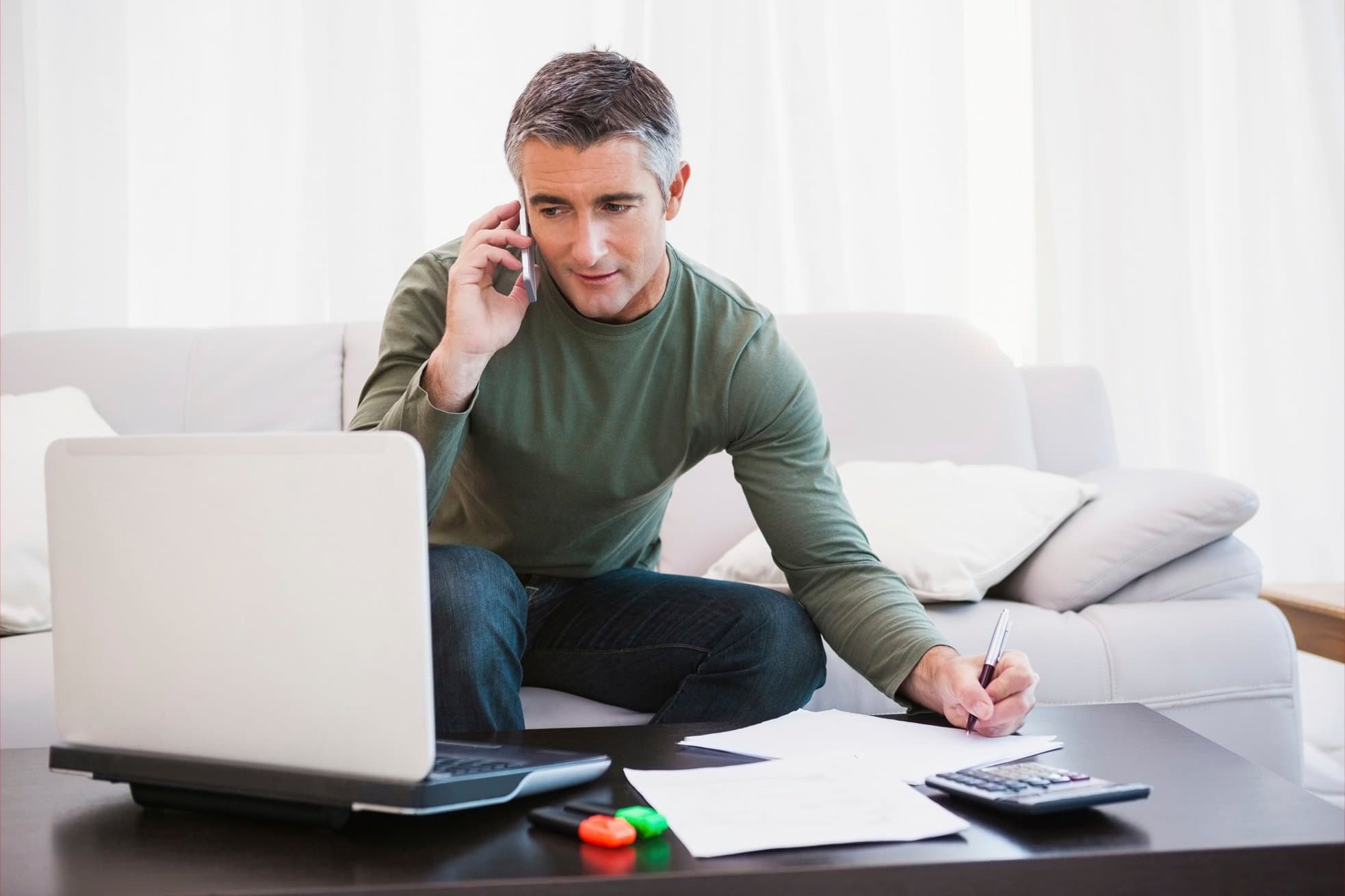 Bring Your Own Device (BYOD): The Effect on In-Building Cell Signal Coverage
