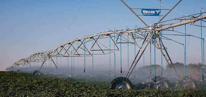 AgSense, a Leader in Agricultural Systems Monitoring, Eliminates Cellular Connectivity Issues with WilsonPro