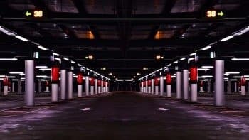 Enhance Public Safety with Cellular Repeaters for Parking Garages