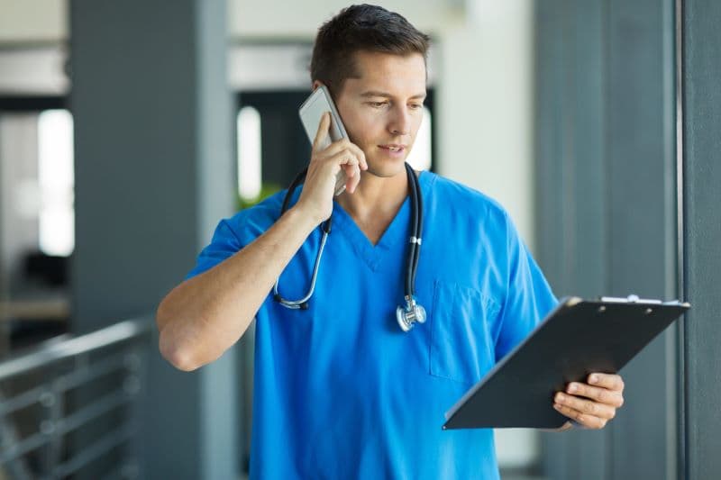 Improve Cell Signal in a Hospital