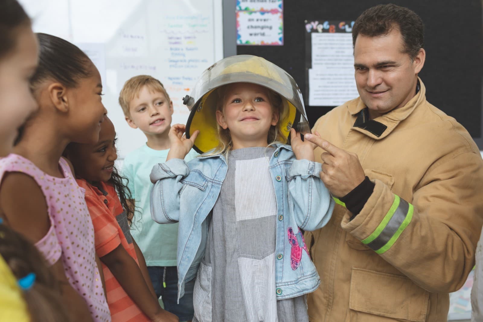 Essential, Robust Connectivity in Schools: Why Cellular Signal Matters 