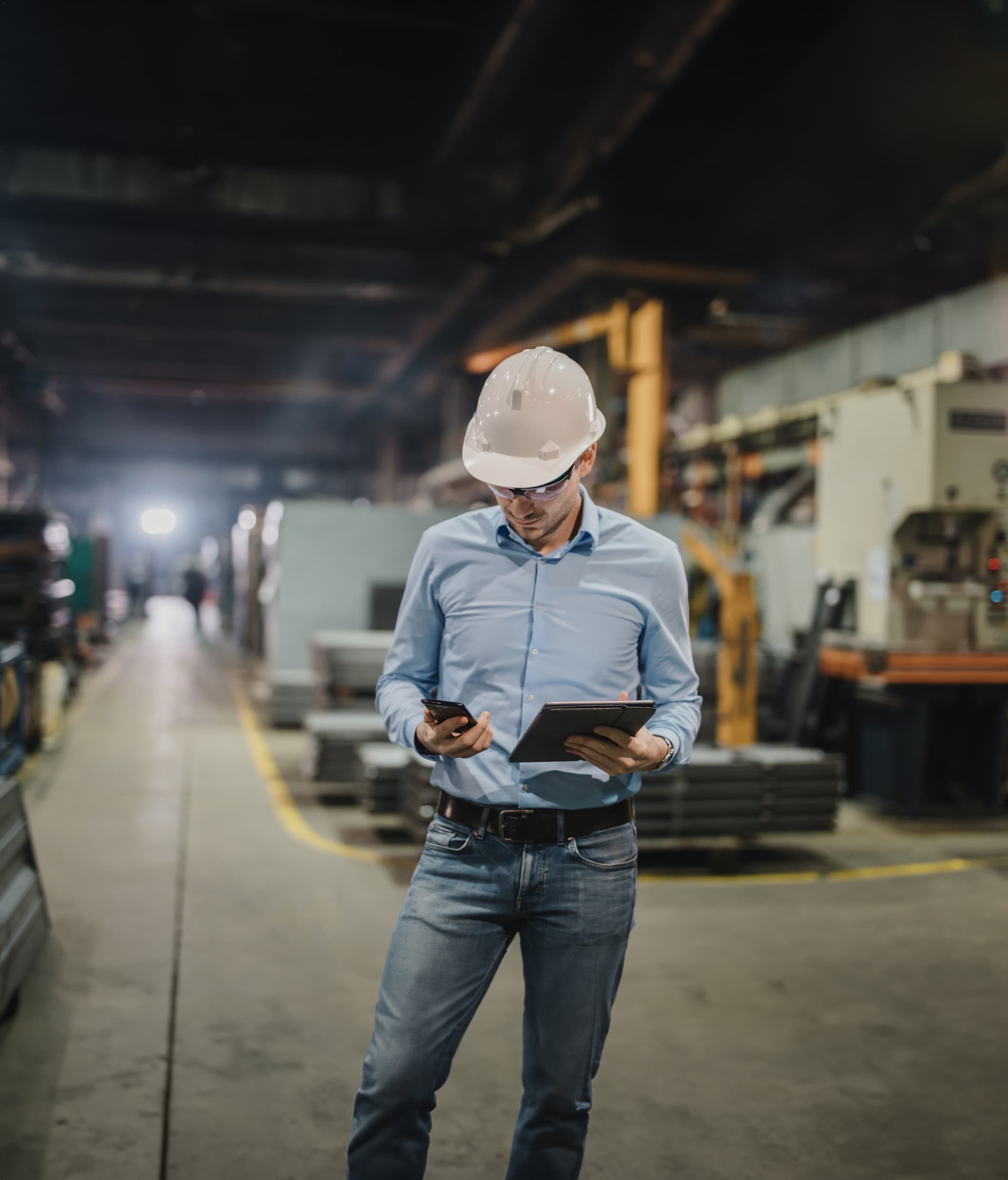 Debunking 5 Common Myths About Private 5G Networks 