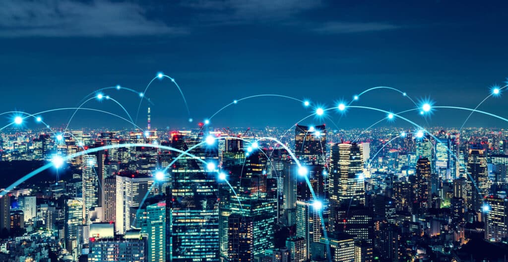 5 Reasons Why WilsonPro Hybrid DAS is the Future of Enterprise Connectivity