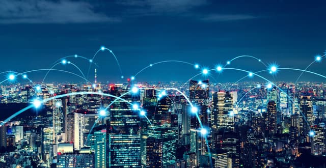 5 Reasons Why WilsonPro Hybrid DAS is the Future of Enterprise Connectivity