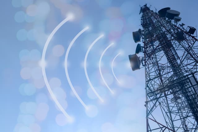 Exploring the Benefits of an Enterprise DAS System