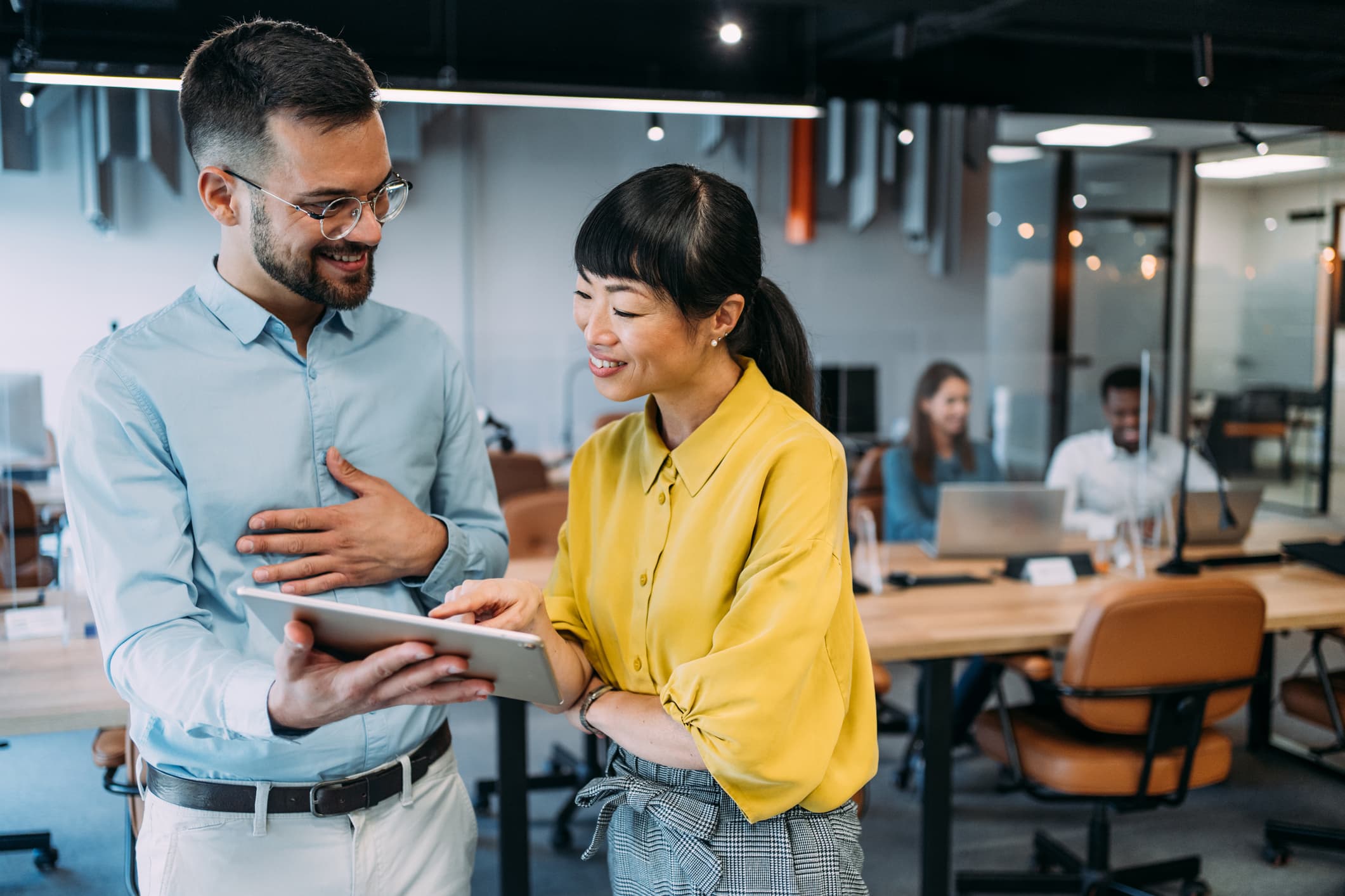 6 Ways DAS Impacts Productivity and Communication
