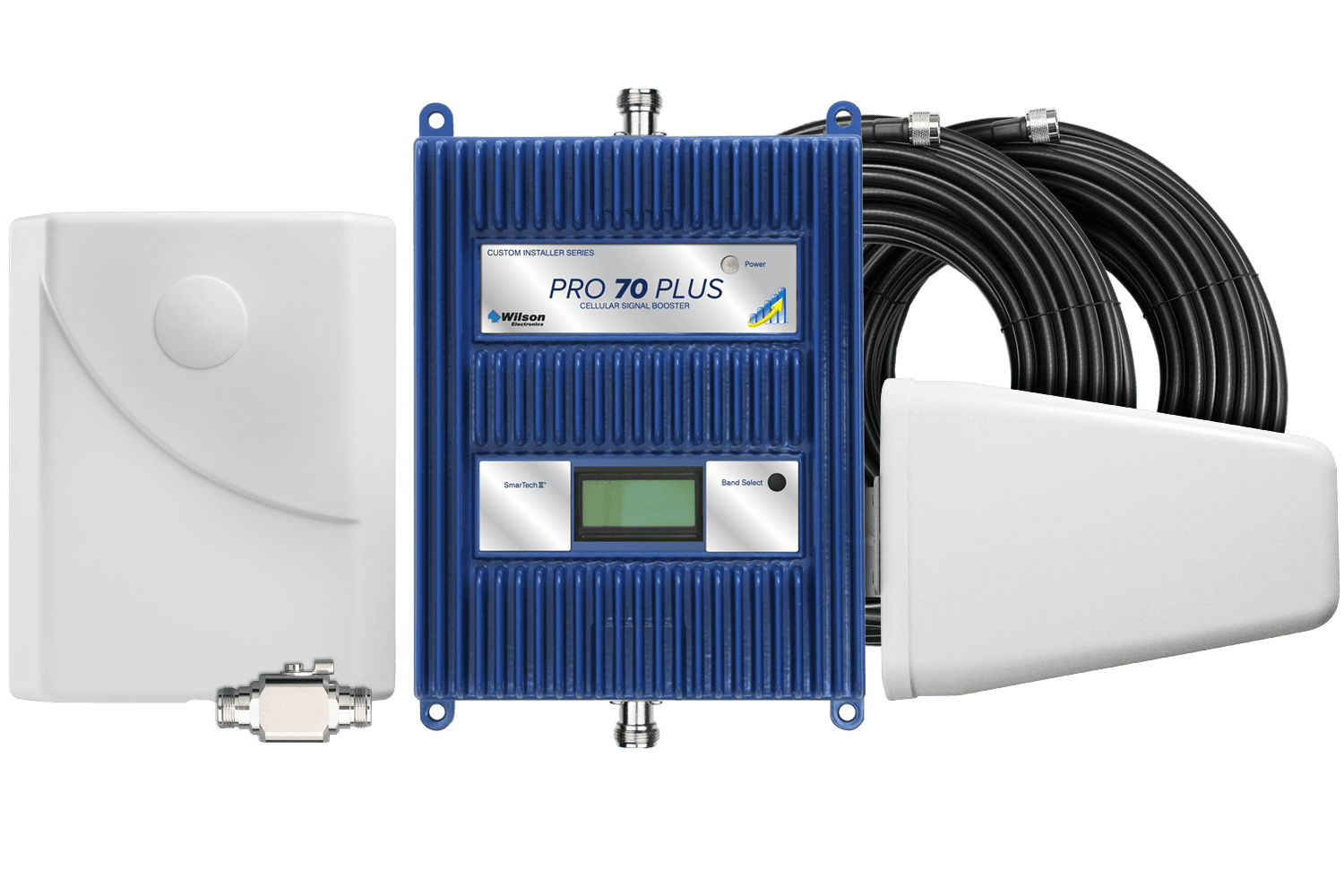 A Pro 70 Plus (50 Ohm) Image