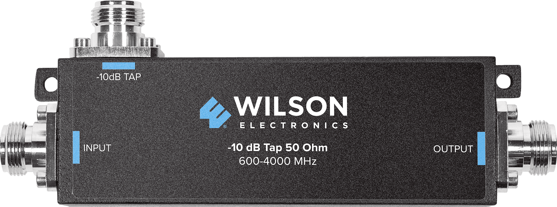 -10 dB Tap 600-4,000 MHz (50 Ohm)