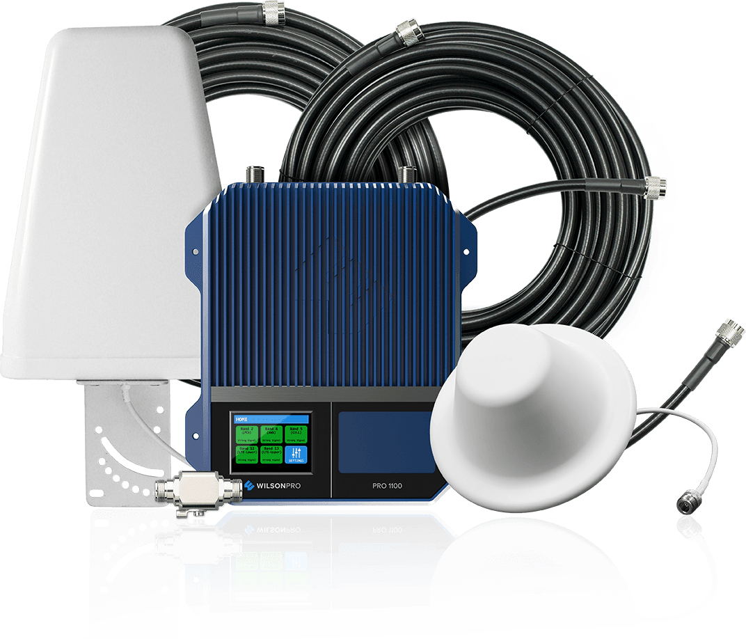A Pro 1100 (75 Ohm) Image