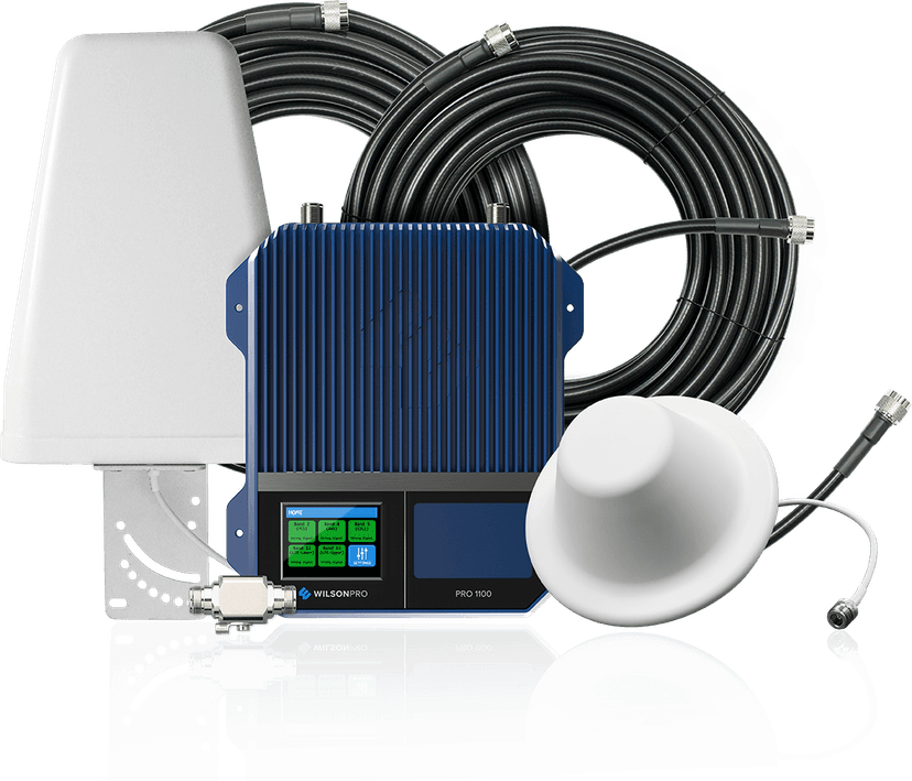 A Pro 1100 (75 Ohm) Image