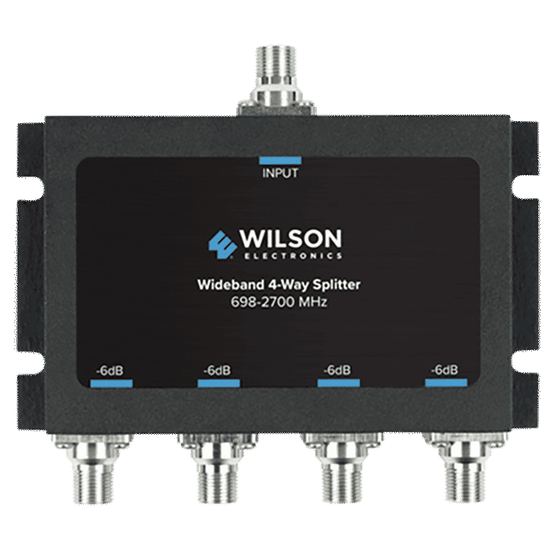 splitter-6-db-850036 Image
