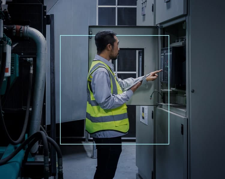 Amplify in-building signal & stay ready for anything
