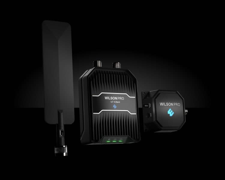 WilsonPro IoT3