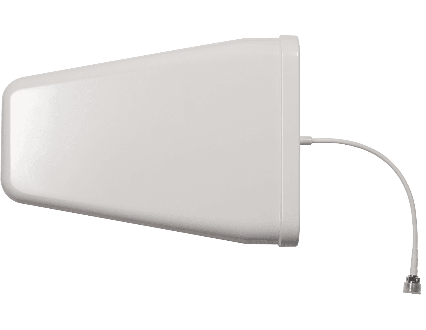 Wideband Directional Antenna (50 Ohm) Image 