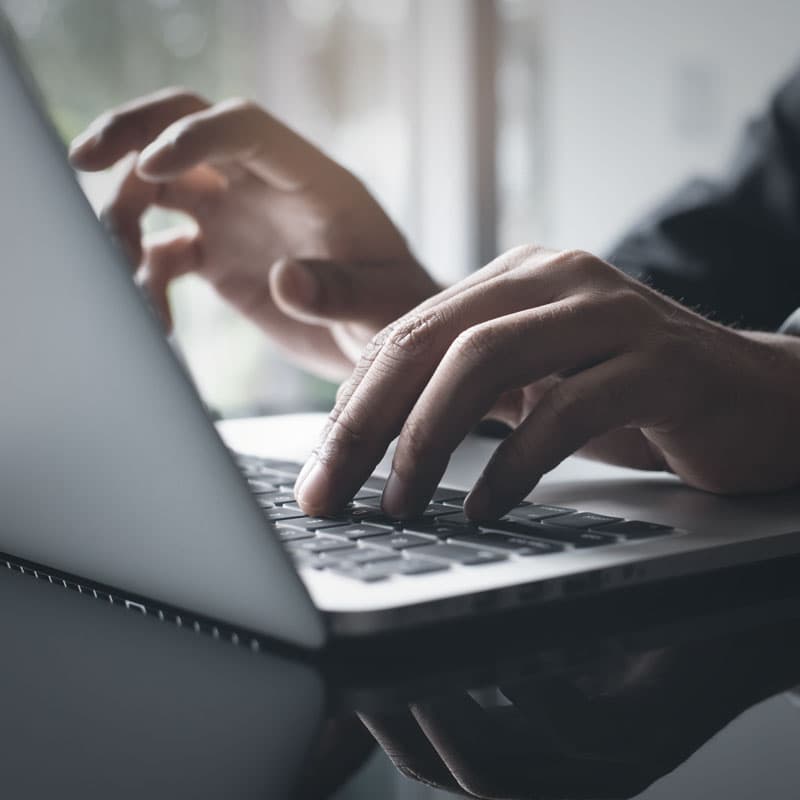 Online Technical Training