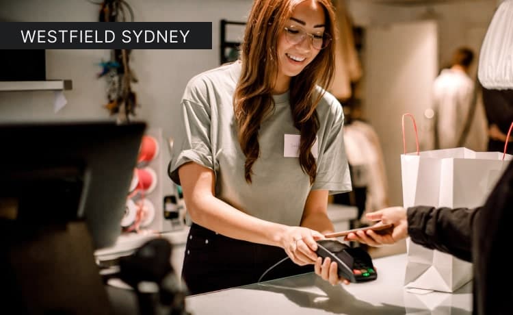 The Connected Shopping Experience