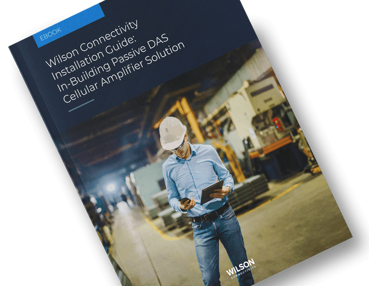 Steps to Enhance In-Building Cellular Coverage