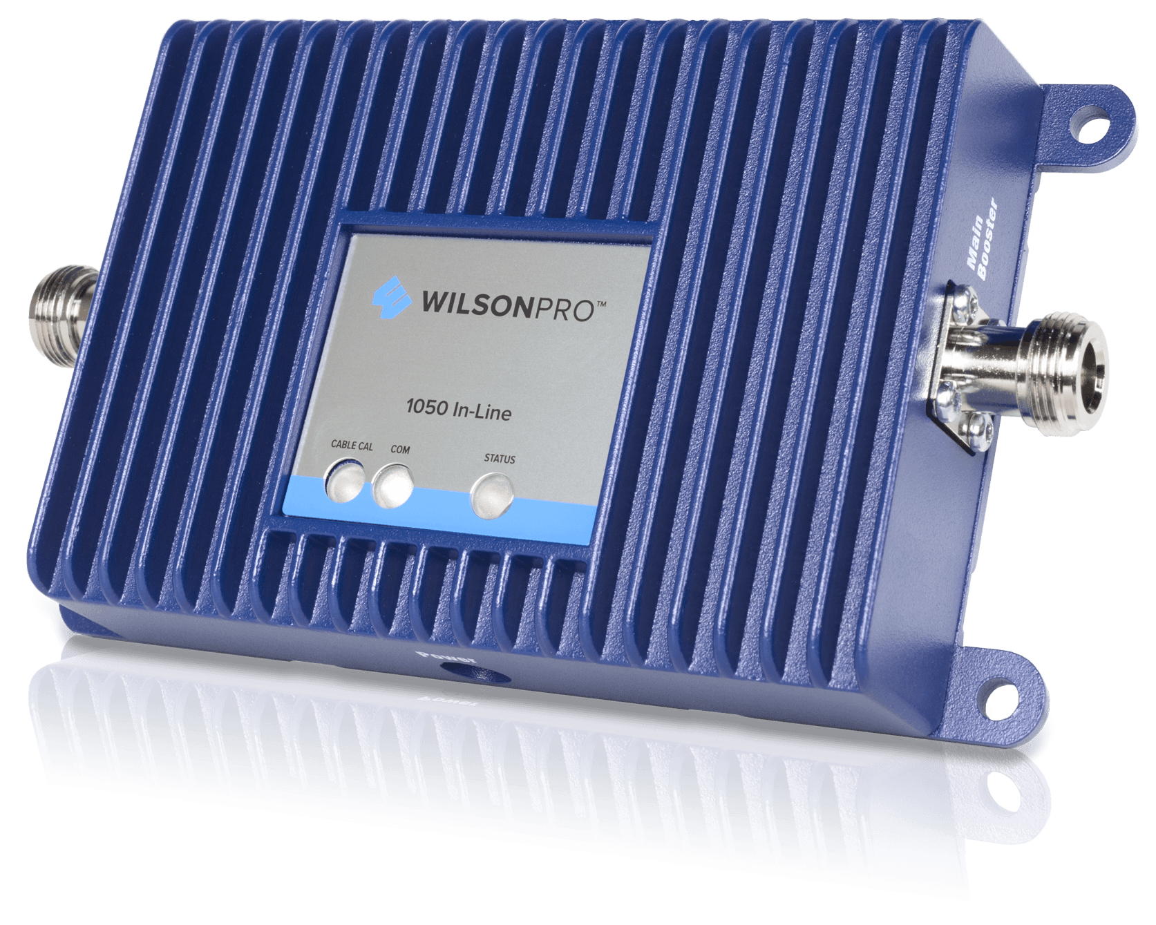 Minimize Cable Run Signal Loss with the WilsonPro 1050