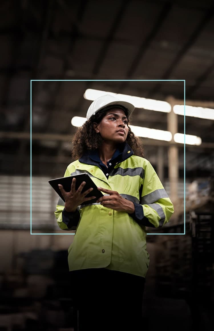 Private Cellular Network by Wilson Connectivity