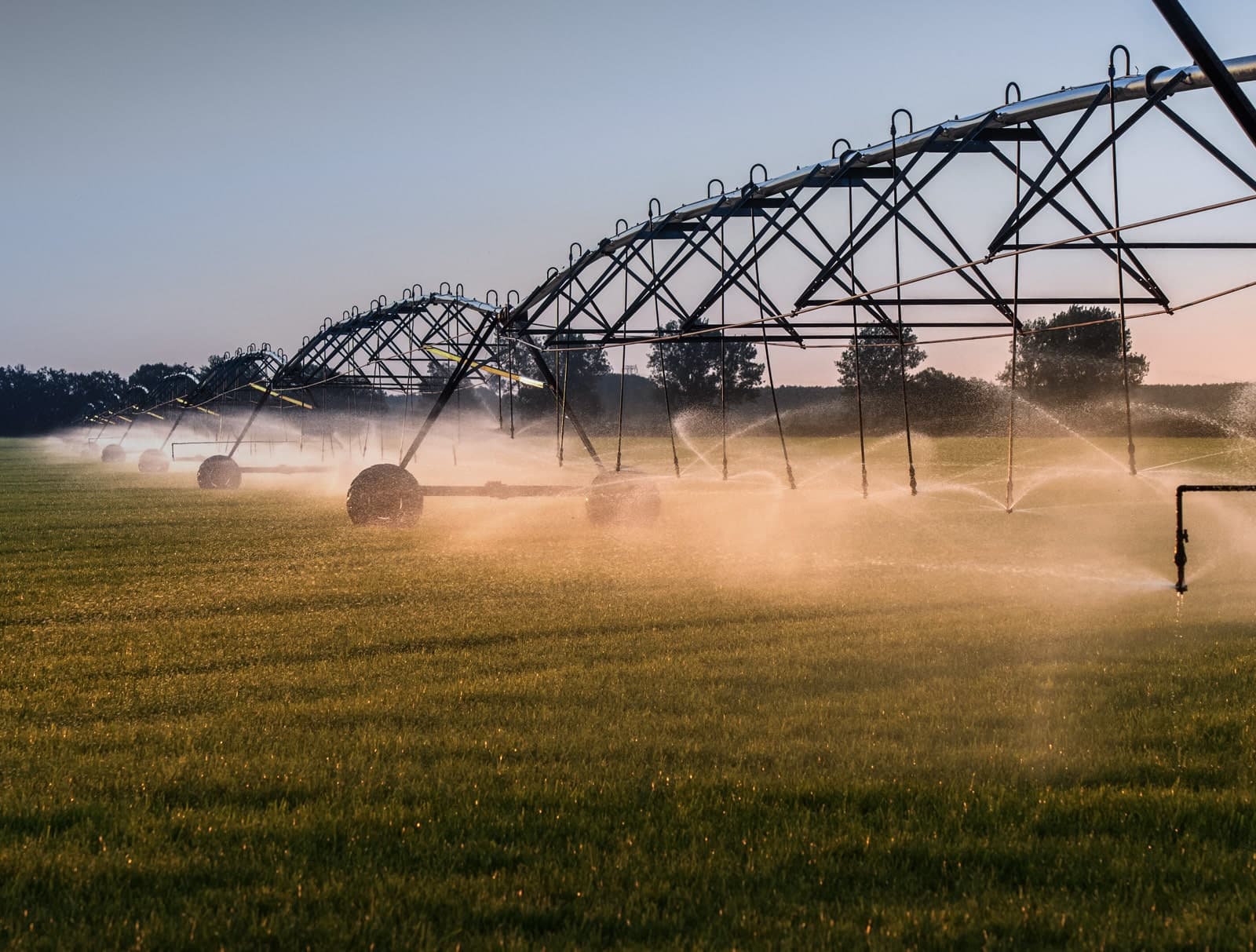 AgSense, a Leader in Agricultural Systems Monitoring, Eliminates Cellular Connectivity Issues with WilsonPro