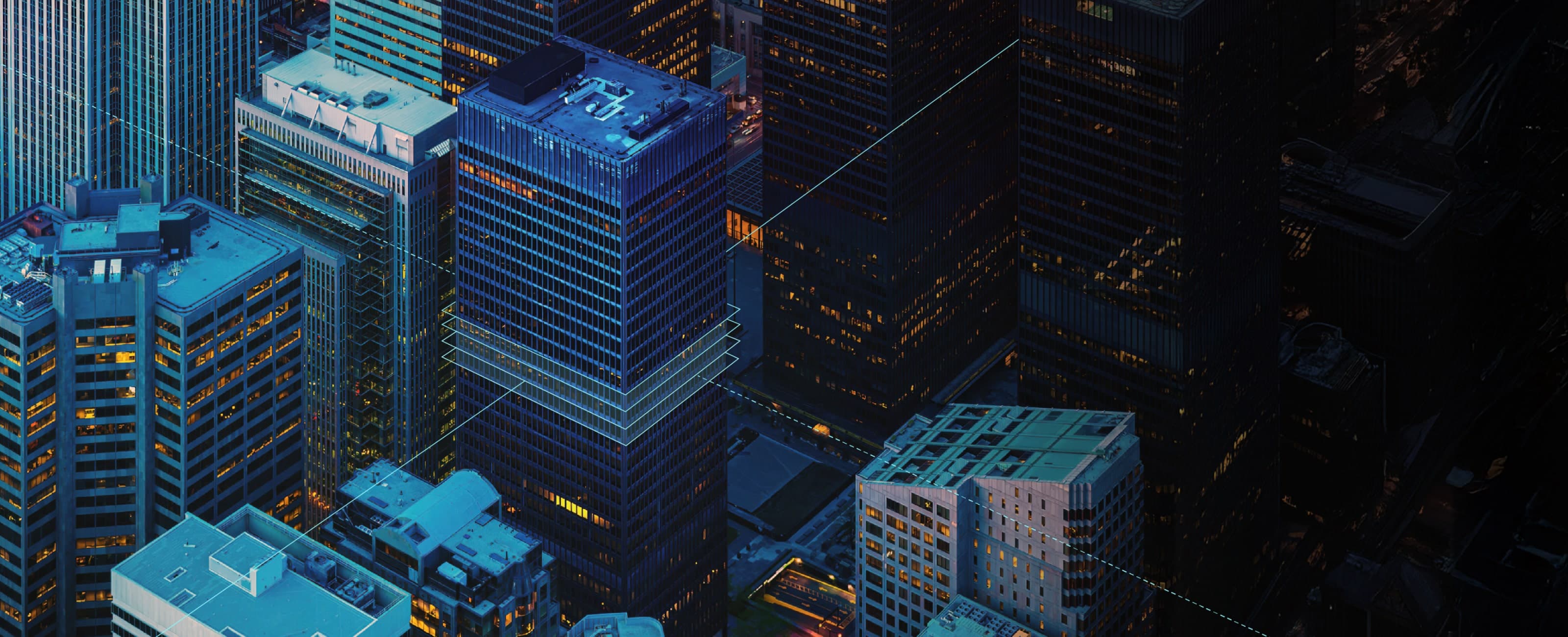 Passive DAS Solutions for Reliable Enterprise Connectivity