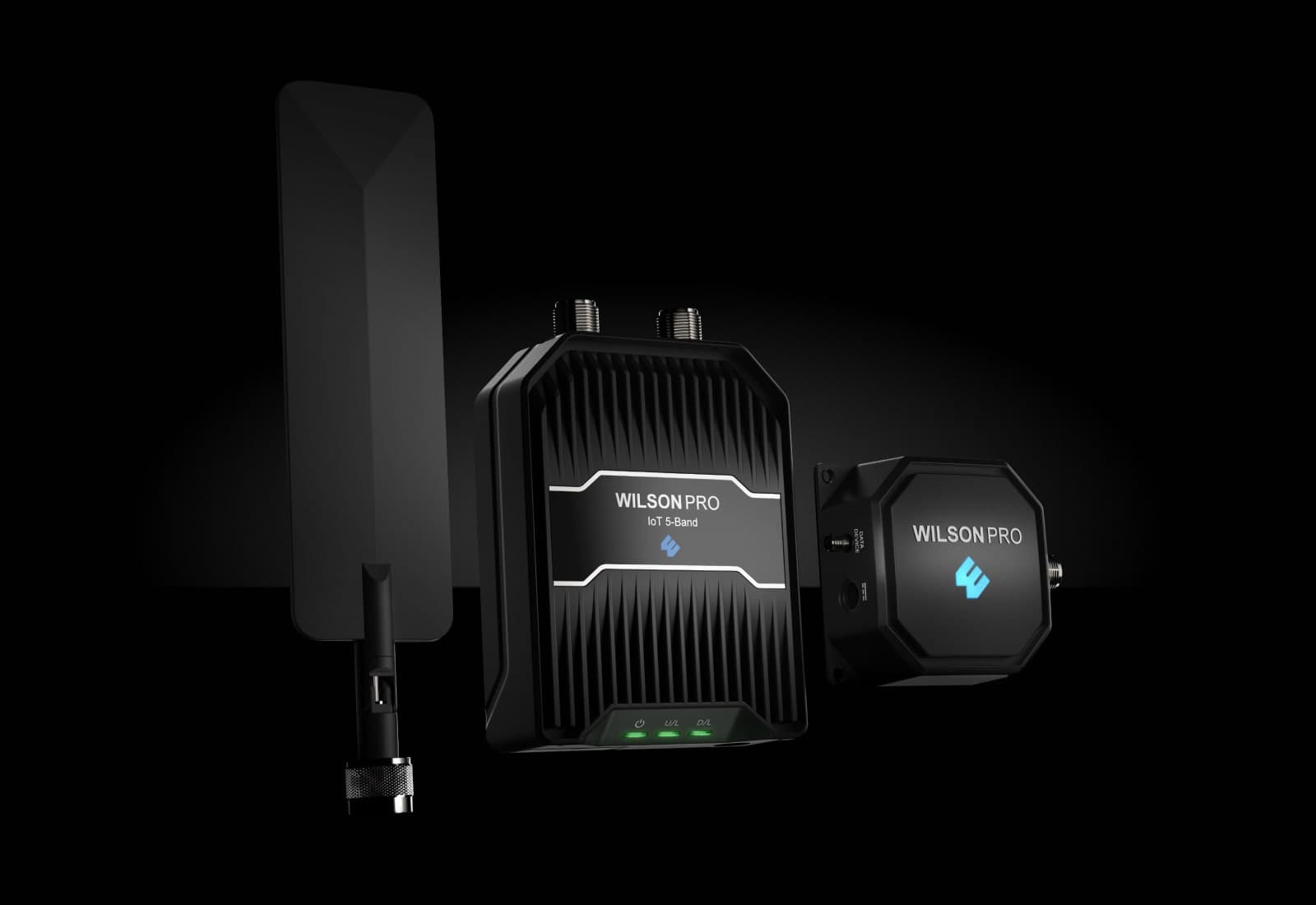 WilsonPro IoT 3 