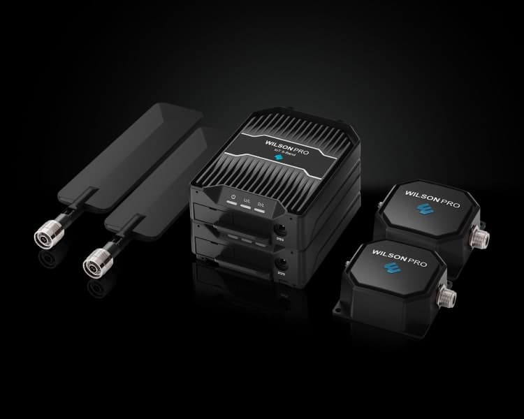 WilsonPro IoT 3.0