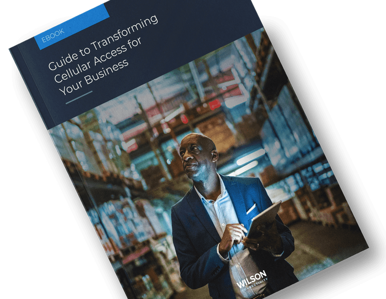 Empower Your Enterprise with Seamless Connectivity