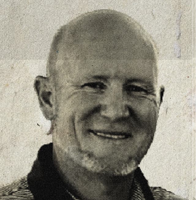 Mike Bell