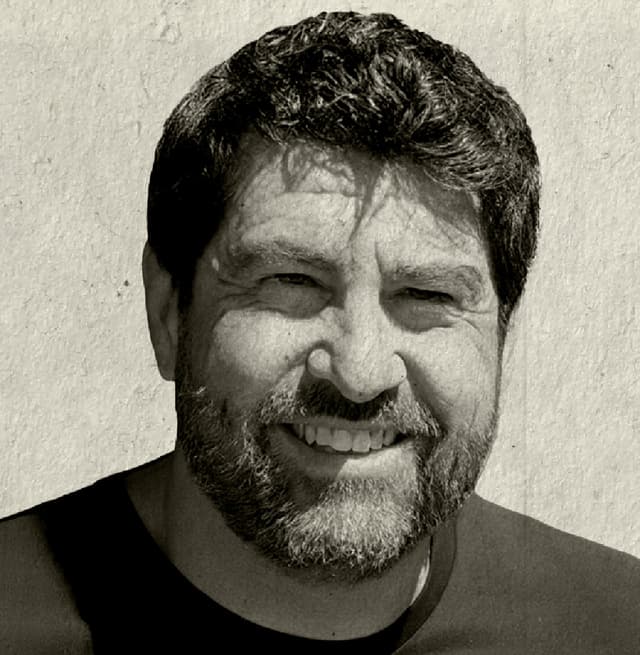 Jorge Forero