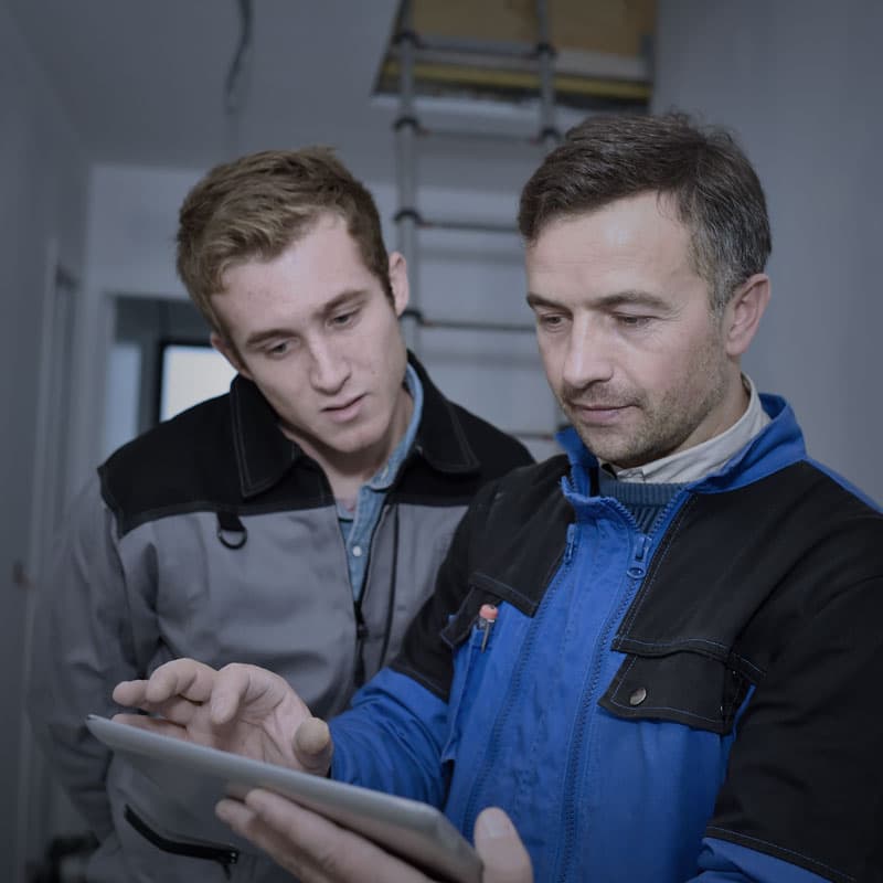 In-Person Training