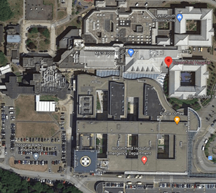 Broomfield Hospital: Rock-Solid Healthcare Coverage