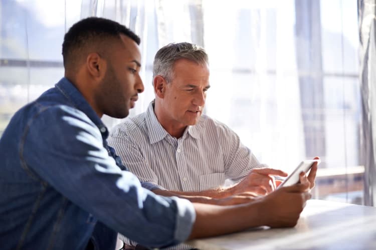 Solution Consulting