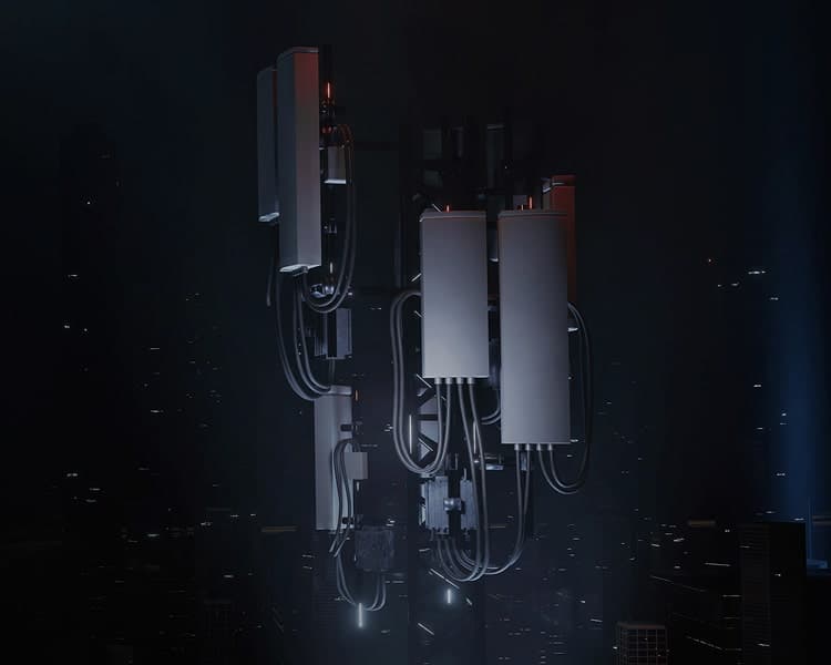 Carrier Networks
