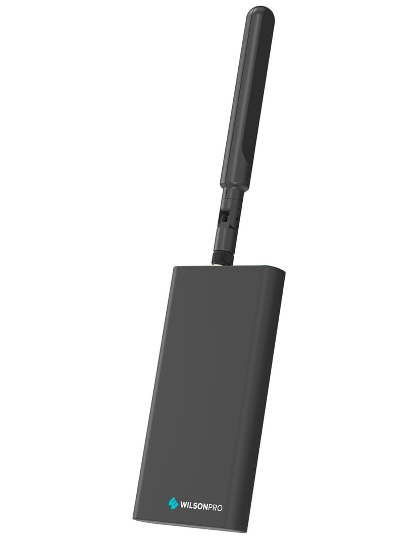 signal meter - cellular network scanner 5G - WilsonPro