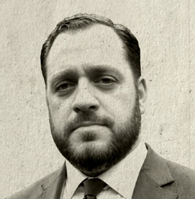 Jeremy Brooks