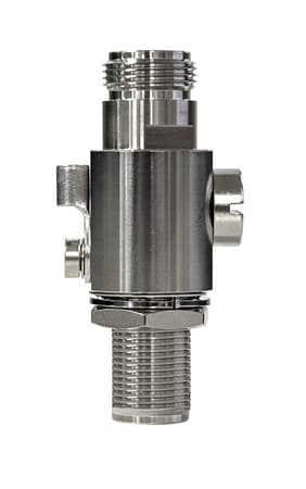 A Lightning Surge Protector (50 Ohm) Image