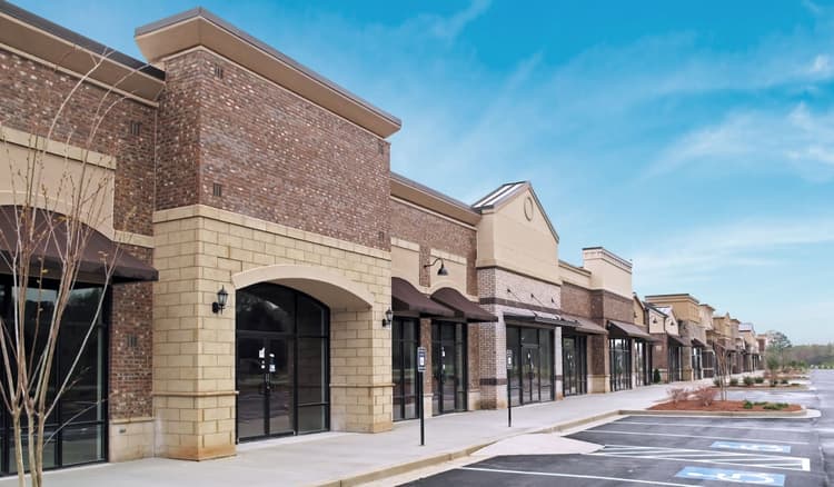 Installing a Business Cell Booster