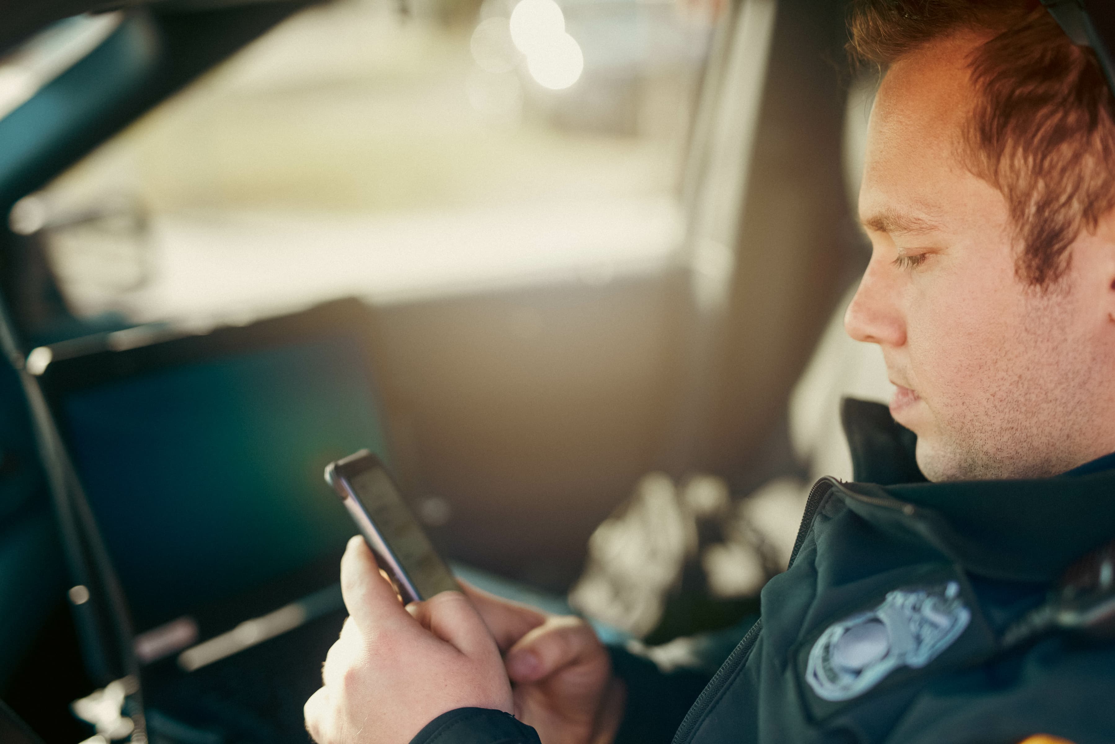 3 Ways Cell Signal Booster Enhance Public Safety