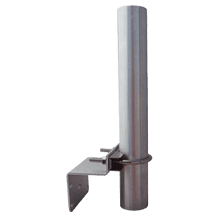 Antenna-Pole-Mounting-Assembly