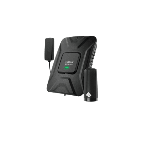 Announcing the Drive 4G-X Fleet