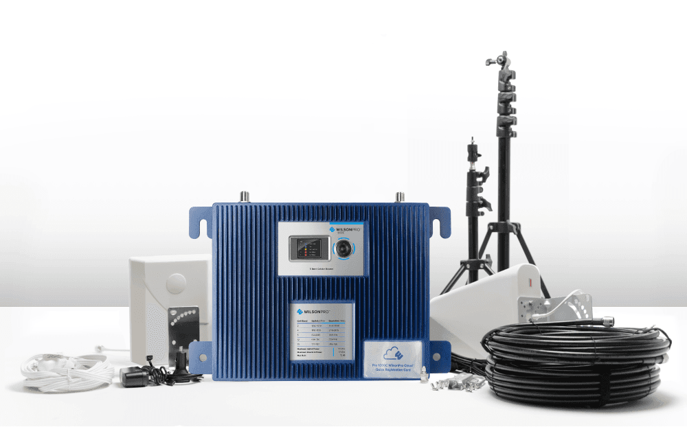 How to Ensure Business Continuity in Remote and Temporary Locations