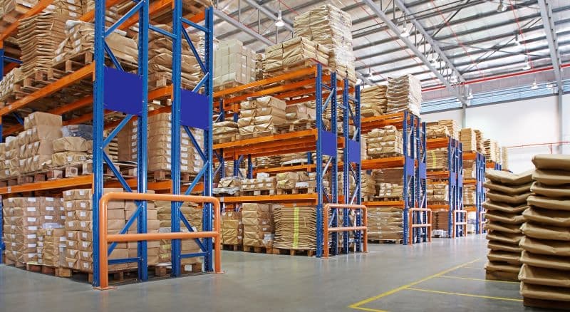Best Cellular Signal Repeaters for Warehouses