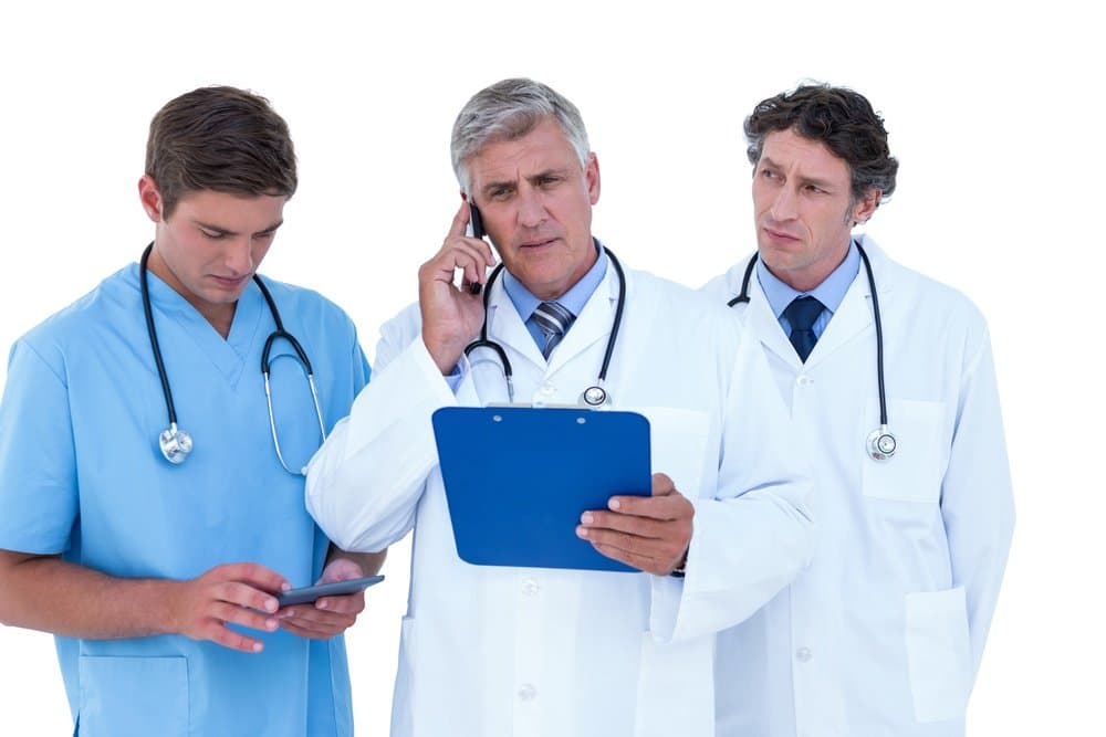 Why Improving Your Urgent Care Facility’s Connectivity with Passive DAS is Critical