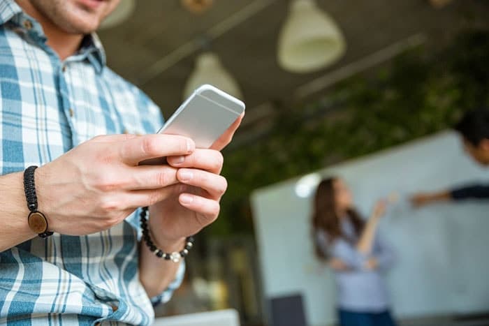 Keep Your Campus Connected: Improving Cellular Signal at Colleges and Universities