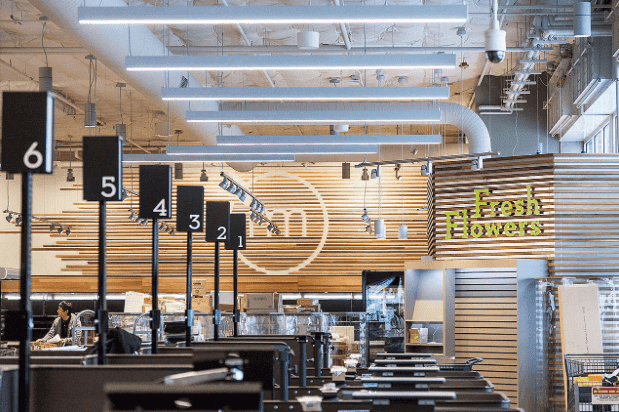 WilsonPro Solution Connects Metropolitan Market