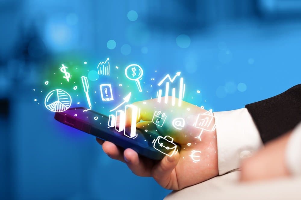 The Importance of a Strong Cell Signal Within Your Financial Institution